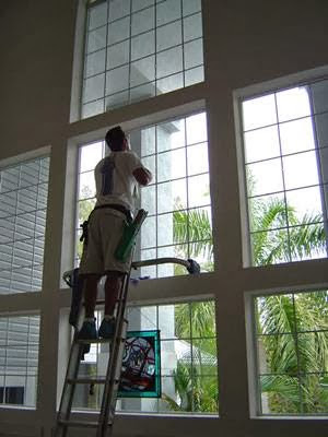 Image for St Mary's Window Cleaning Services with ID of: 897950