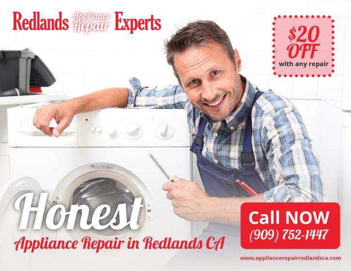 Image for Redlands Appliance Repair Experts with ID of: 897987