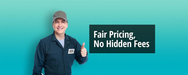 Image for Redlands Appliance Repair Experts with ID of: 897991