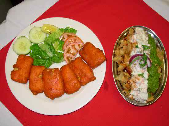 Image for India Palace with ID of: 898035