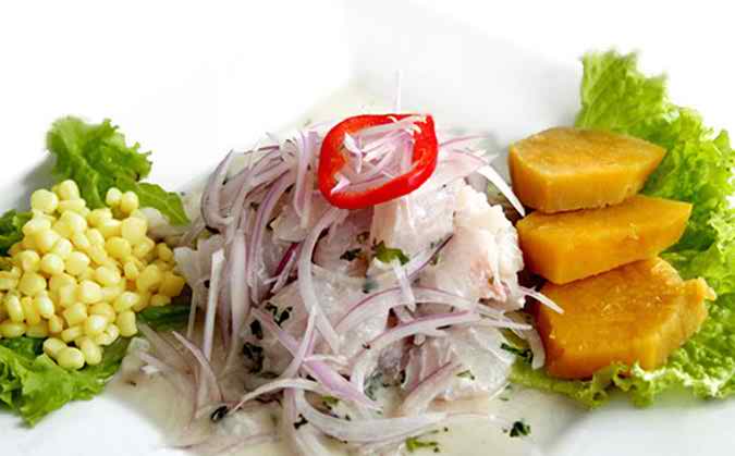 Image for Inka Grill with ID of: 898172