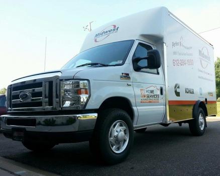 Image for Midwest Electric & Generator, Inc with ID of: 898179
