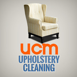 Image for UCM Upholstery Cleaning with ID of: 898200