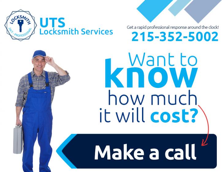 Image for UTS Locksmith Services with ID of: 898256