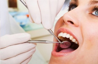 Image for InStyle Dental Group with ID of: 898295