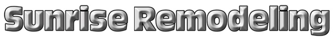 Image for Sunrise Remodeling with ID of: 898299
