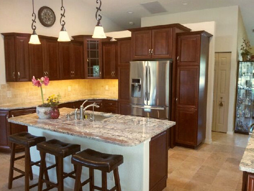 Image for Sunrise Remodeling with ID of: 898301