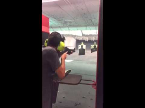 Image for Pembroke Gun & Range with ID of: 898342