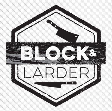 Image for Block & Larder with ID of: 898400