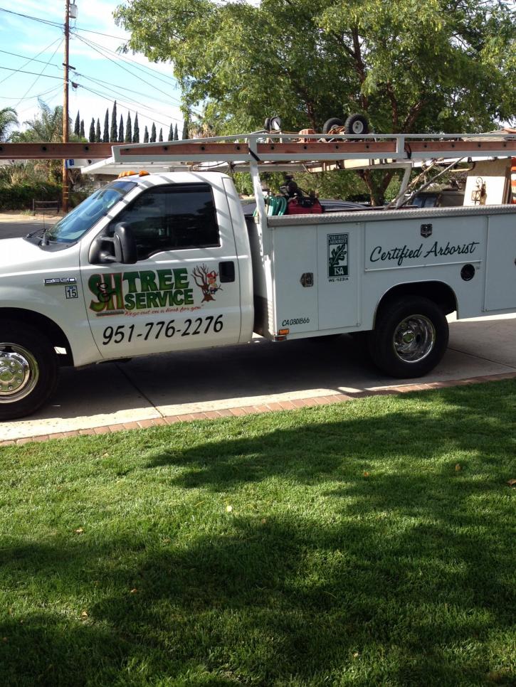 Image for S & H Tree & Arborist Service with ID of: 898448