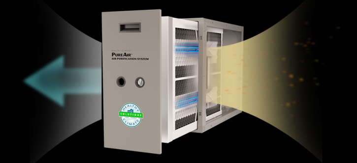 Image for American Premier Heating & Air Conditioning with ID of: 898528