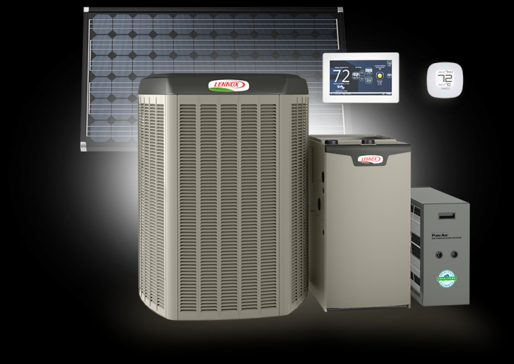 Image for American Premier Heating & Air Conditioning with ID of: 898533