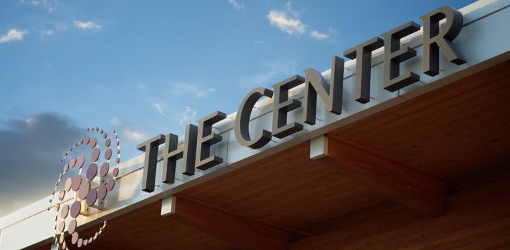 Image for The Center with ID of: 898628