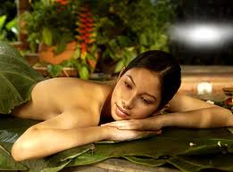Image for Oriental Massage with ID of: 898677