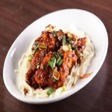 Image for J & Z China Buffet with ID of: 898923