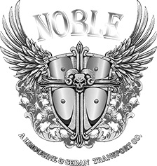 Image for Noble Limousine with ID of: 898964