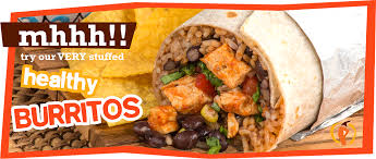 Image for Pepper's Burrito Grill with ID of: 899078