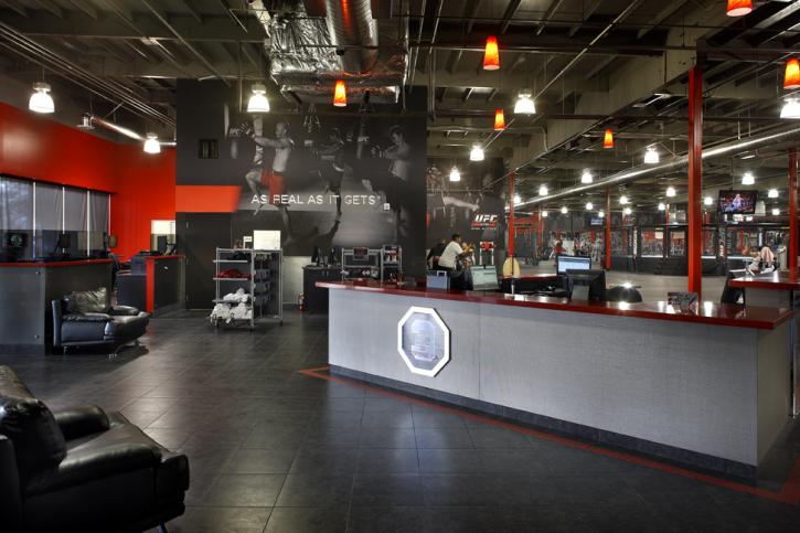 Image for UFC GYM Corona with ID of: 899124
