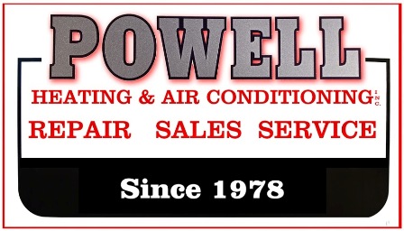 Image for Powell Heating and Air Conditioning with ID of: 899193