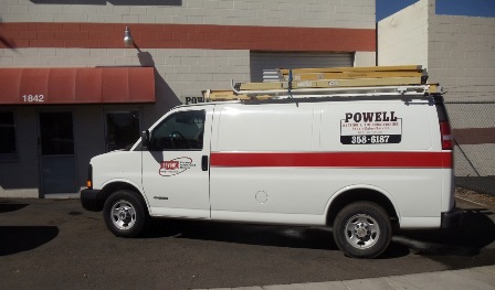 Image for Powell Heating and Air Conditioning with ID of: 899198