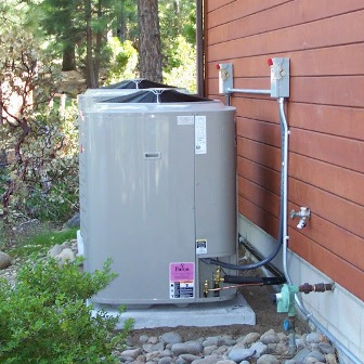 Image for Powell Heating and Air Conditioning with ID of: 899199