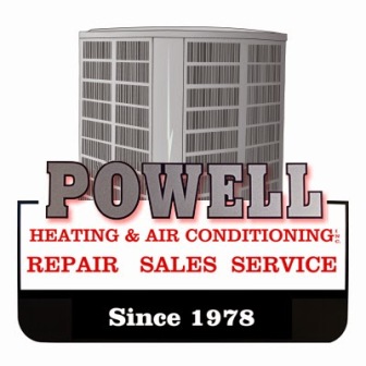 Image for Powell Heating and Air Conditioning with ID of: 899201