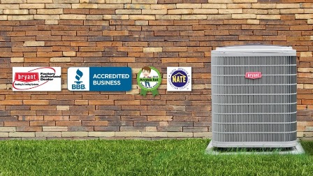 Image for Powell Heating and Air Conditioning with ID of: 899202