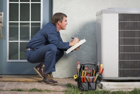 Image for Powell Heating and Air Conditioning with ID of: 899203