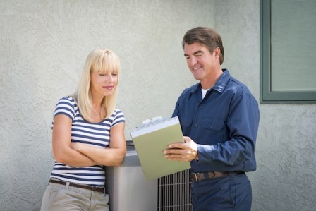 Image for Powell Heating and Air Conditioning with ID of: 899205