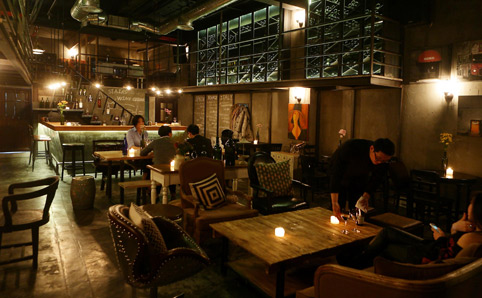 Image for GAGE Lounge with ID of: 899254