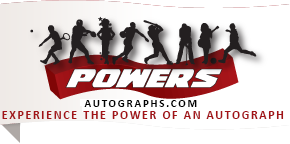 Image for Scotty Thurman Memorabilia with ID of: 899335