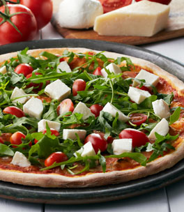 Image for Galactic Pizza with ID of: 899342