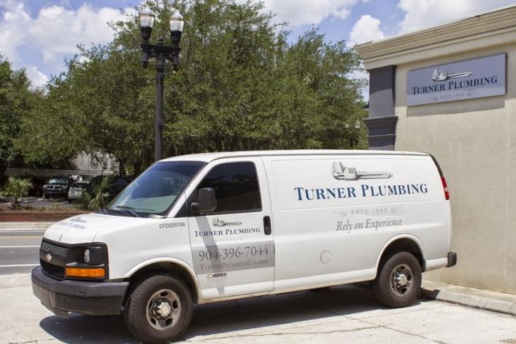 Image for Turner Plumbing Co with ID of: 899358