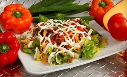 Image for Saffron Grill Lakewood with ID of: 899389