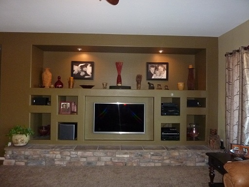 Image for Todd Whittaker Drywall, Inc. with ID of: 899658