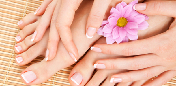 Image for Gelish Nails with ID of: 899682