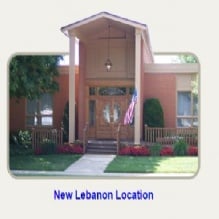 Image for Rogers Funeral Homes Inc. with ID of: 899758