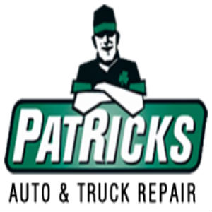 Image for Patrick's Auto & Truck Repair with ID of: 899802