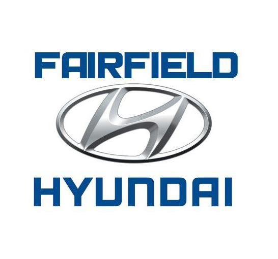 Image for Fairfield Hyundai with ID of: 899844