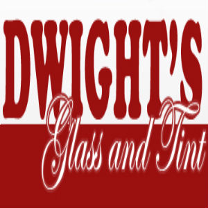 Image for Dwight's Glass And Tint with ID of: 899890
