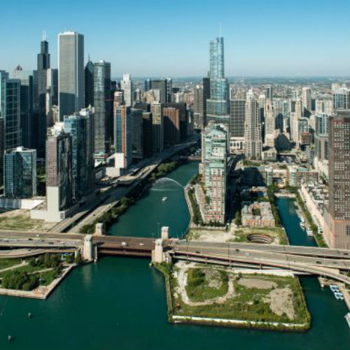Image for Chicago Cleaning Co with ID of: 899911