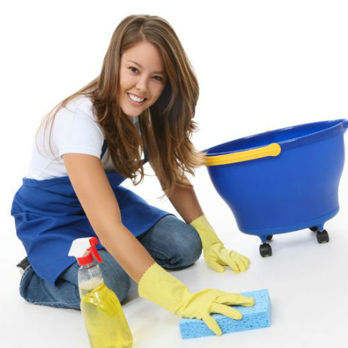 Image for Chicago Cleaning Co with ID of: 899912