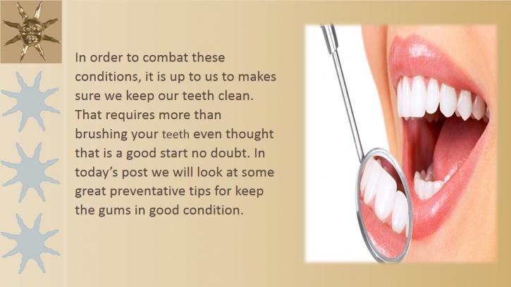 Image for Dentists Recommended Tips That Are Guaranteed To Work. with ID of: 900035