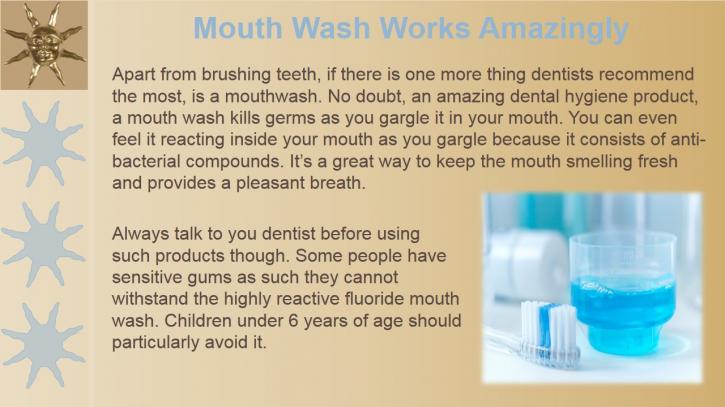Image for Dentists Recommended Tips That Are Guaranteed To Work. with ID of: 900037