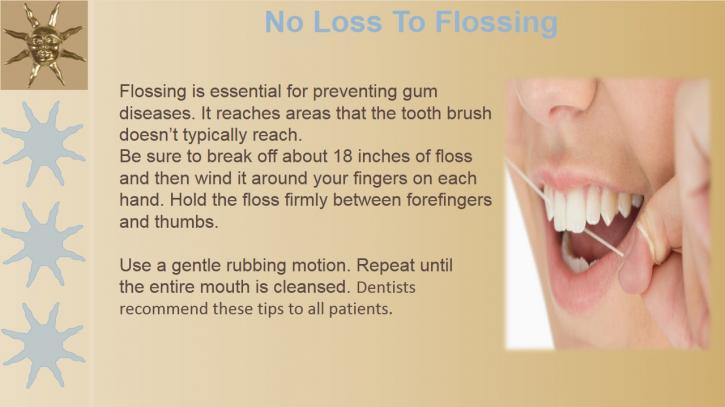Image for Dentists Recommended Tips That Are Guaranteed To Work. with ID of: 900039