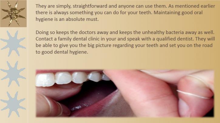 Image for Dentists Recommended Tips That Are Guaranteed To Work. with ID of: 900040