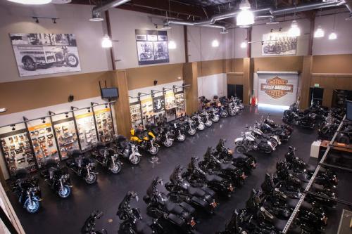 Image for Quaid Temecula Harley-Davidson with ID of: 900212