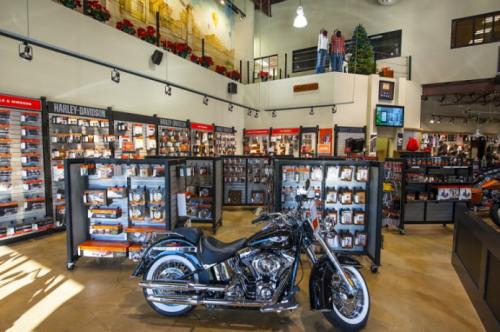 Image for Quaid Temecula Harley-Davidson with ID of: 900213