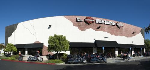 Image for Quaid Temecula Harley-Davidson with ID of: 900214
