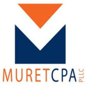 Image for Muret CPA PLLC with ID of: 900435